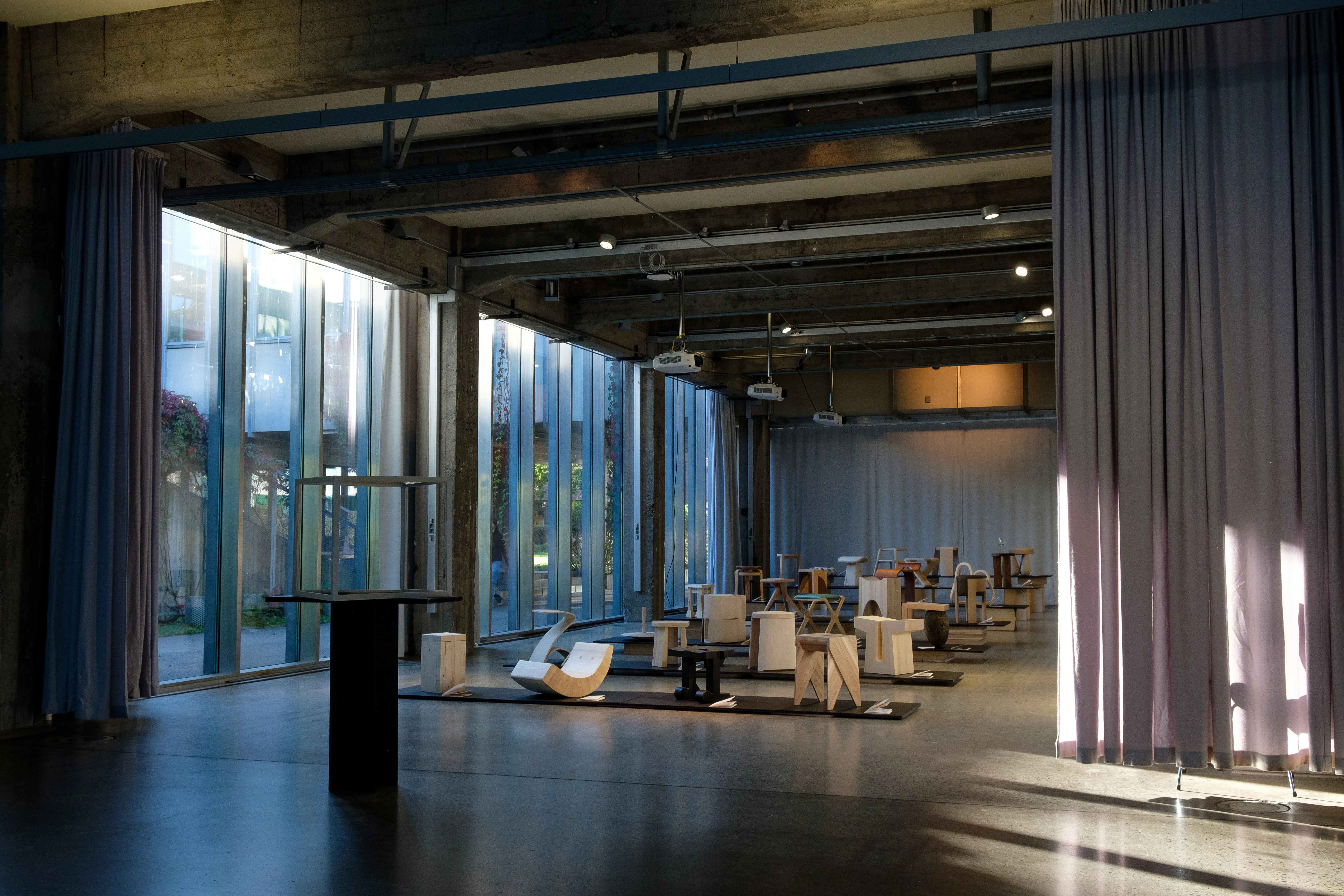 Skaget — exhibition 1.