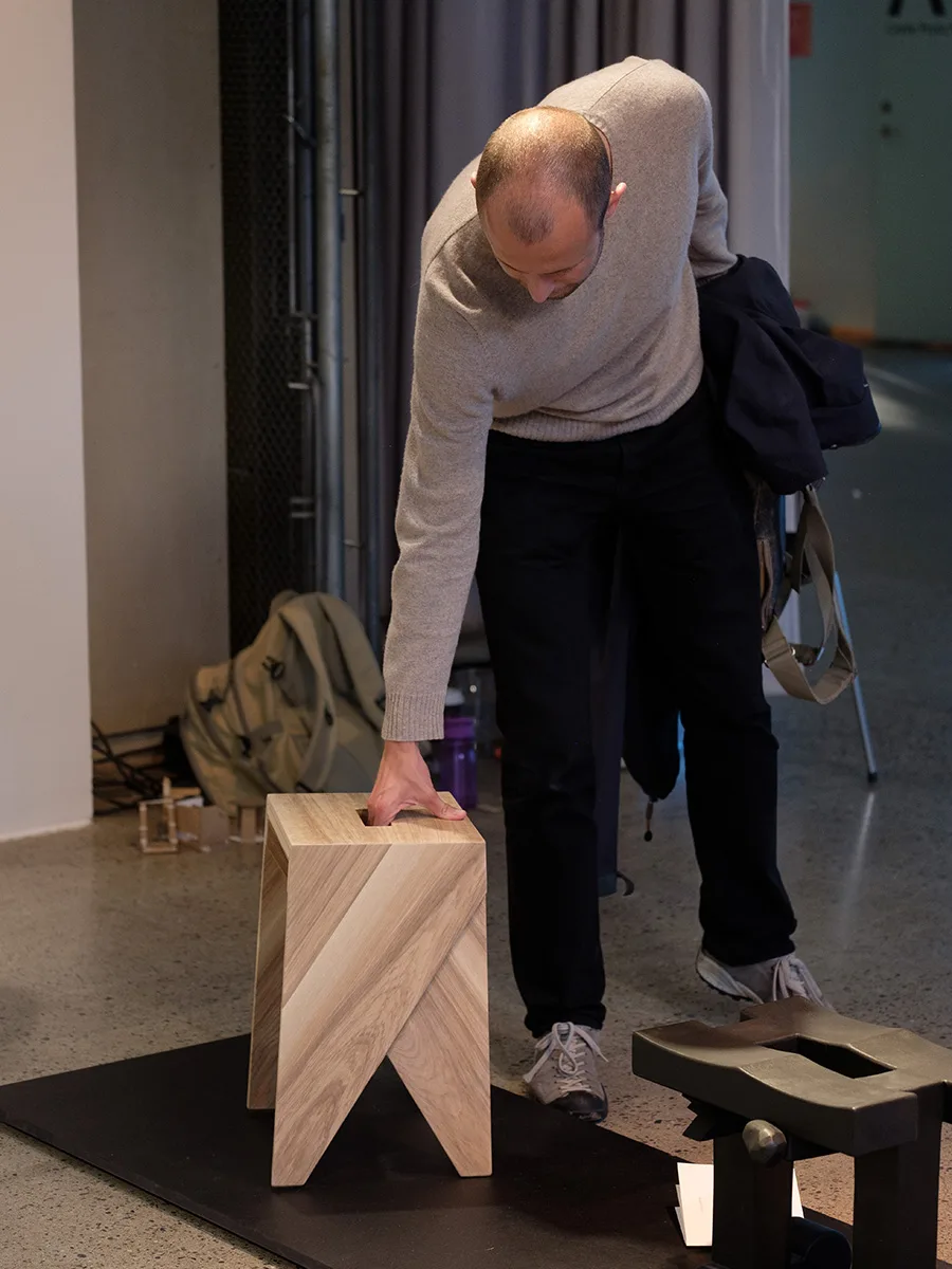 Skaget — exhibition 2.