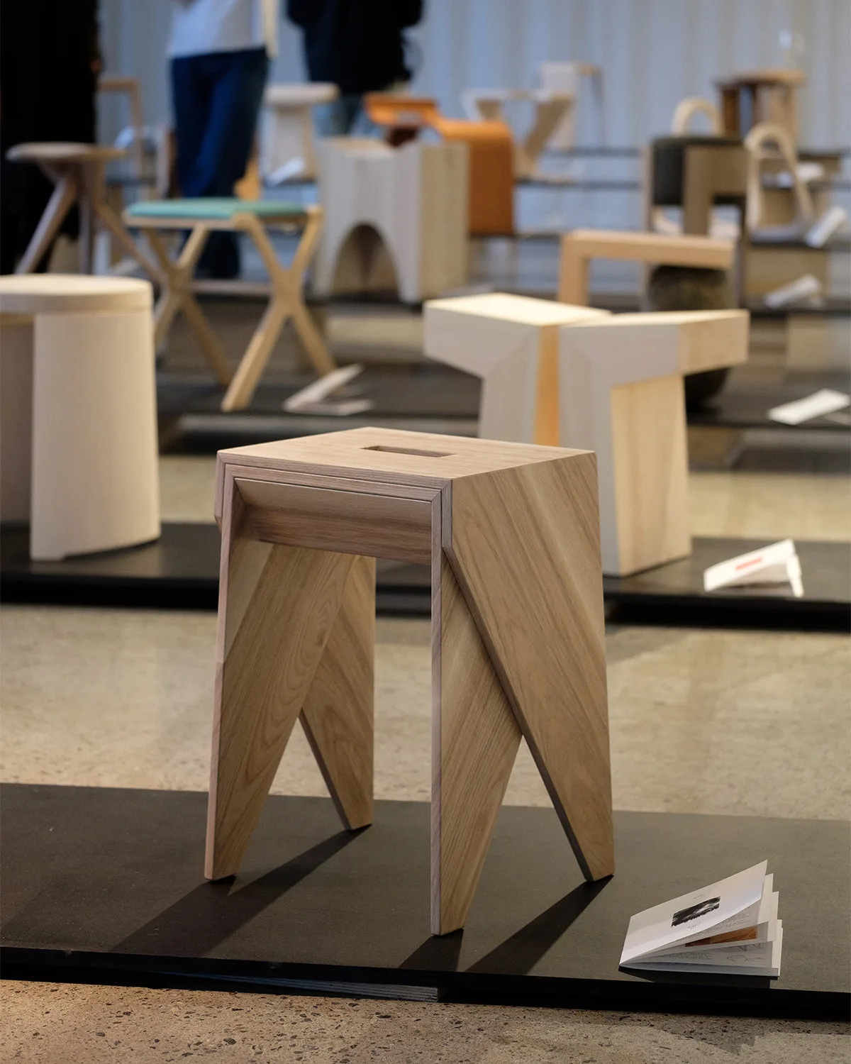 Skaget — exhibition 3.