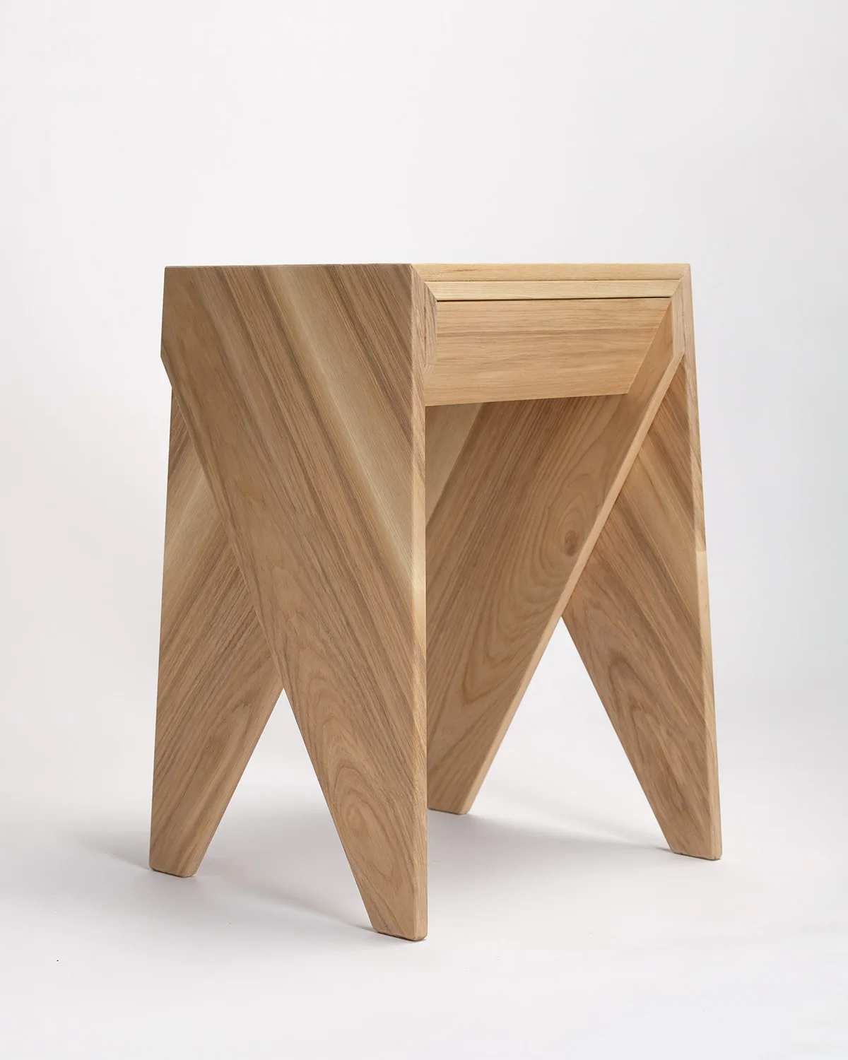 Skaget — model 2.