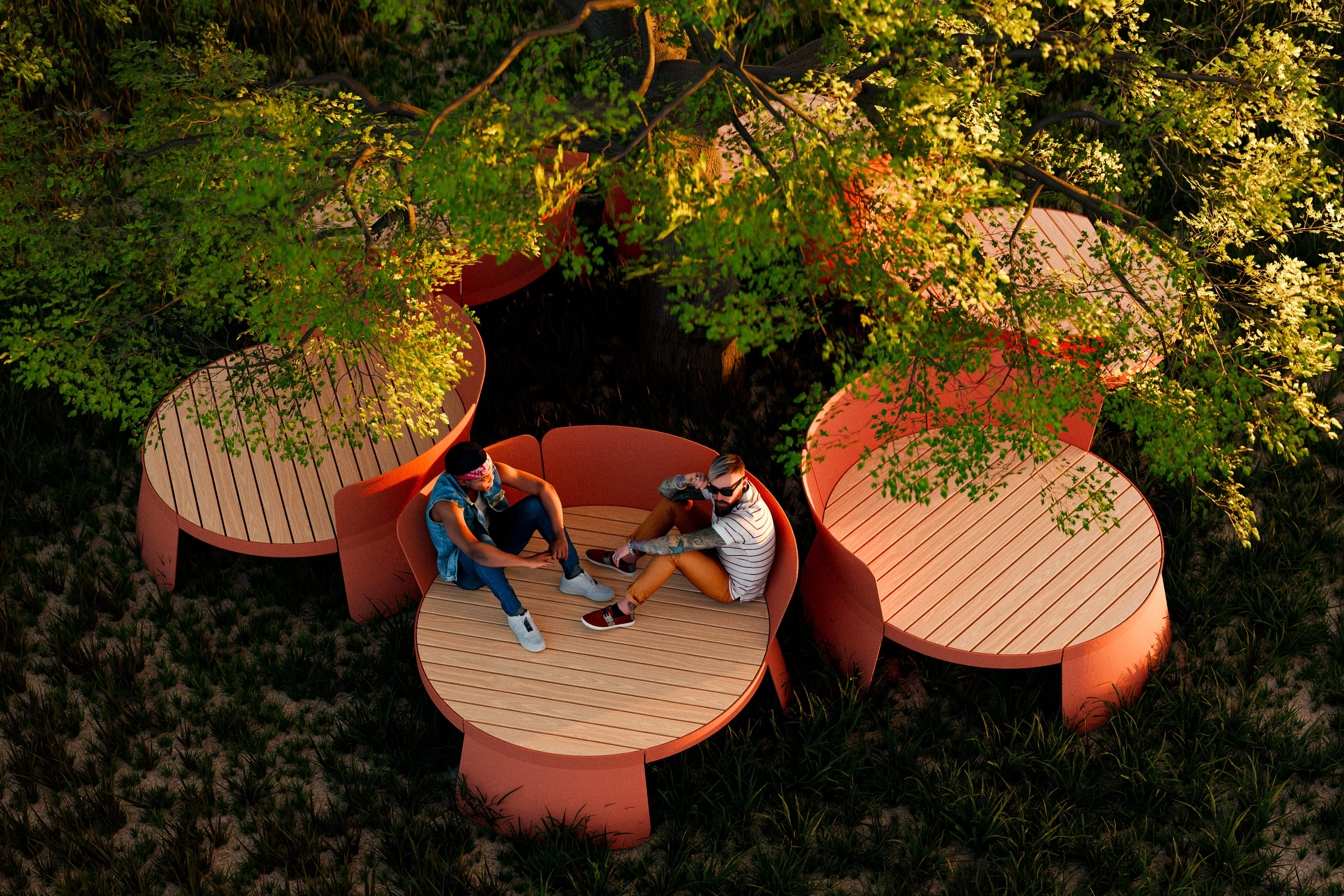 Bloom — render 1.