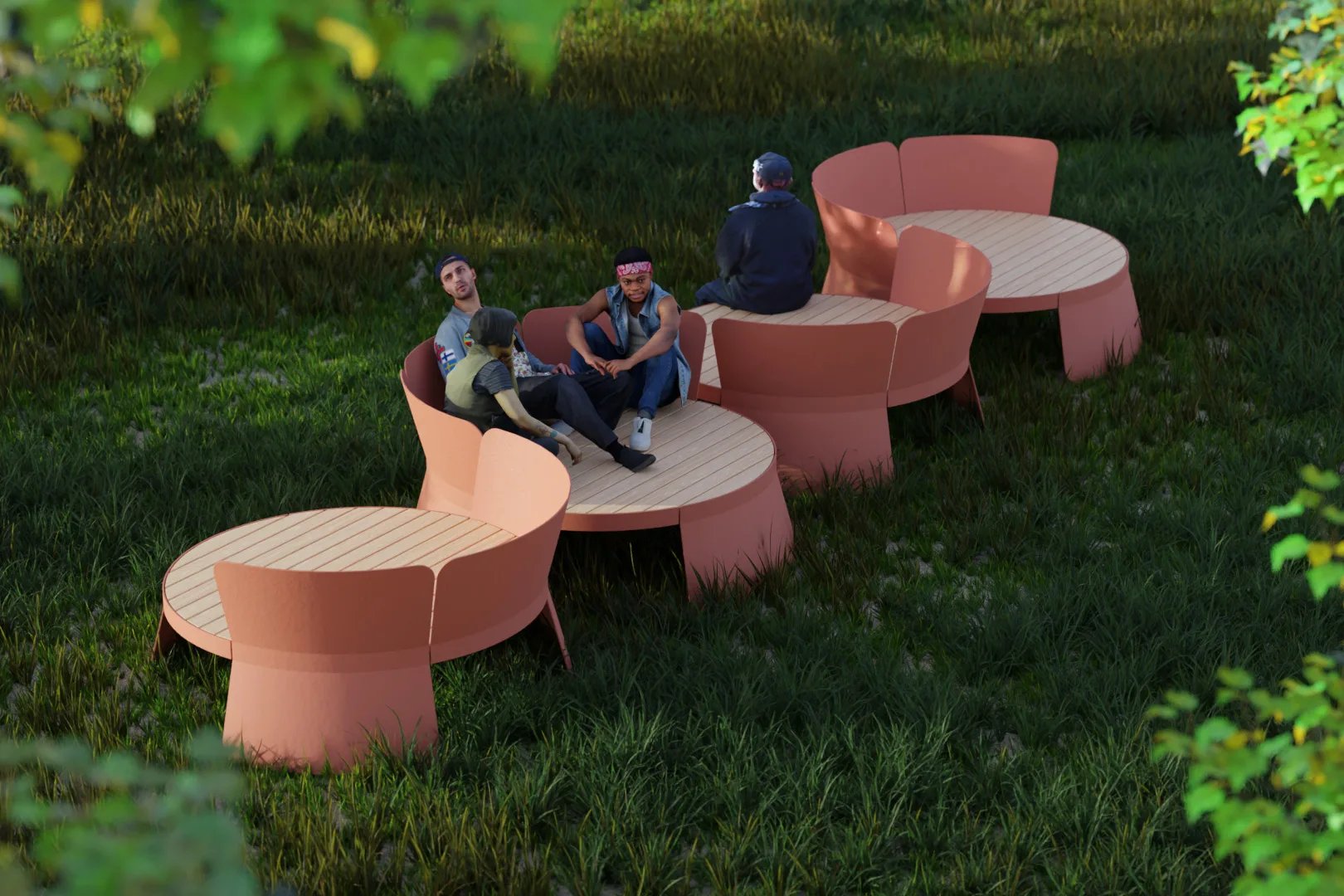Bloom — render 2.
